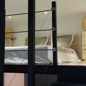 10 Via Giuseppe Sirtori Apartamento