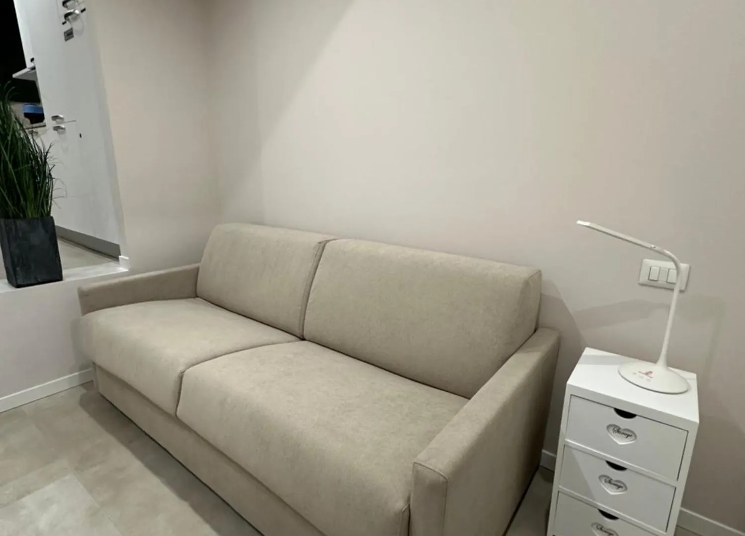 Monolocale Piazza Gambara M1 Apartment Milan Italy