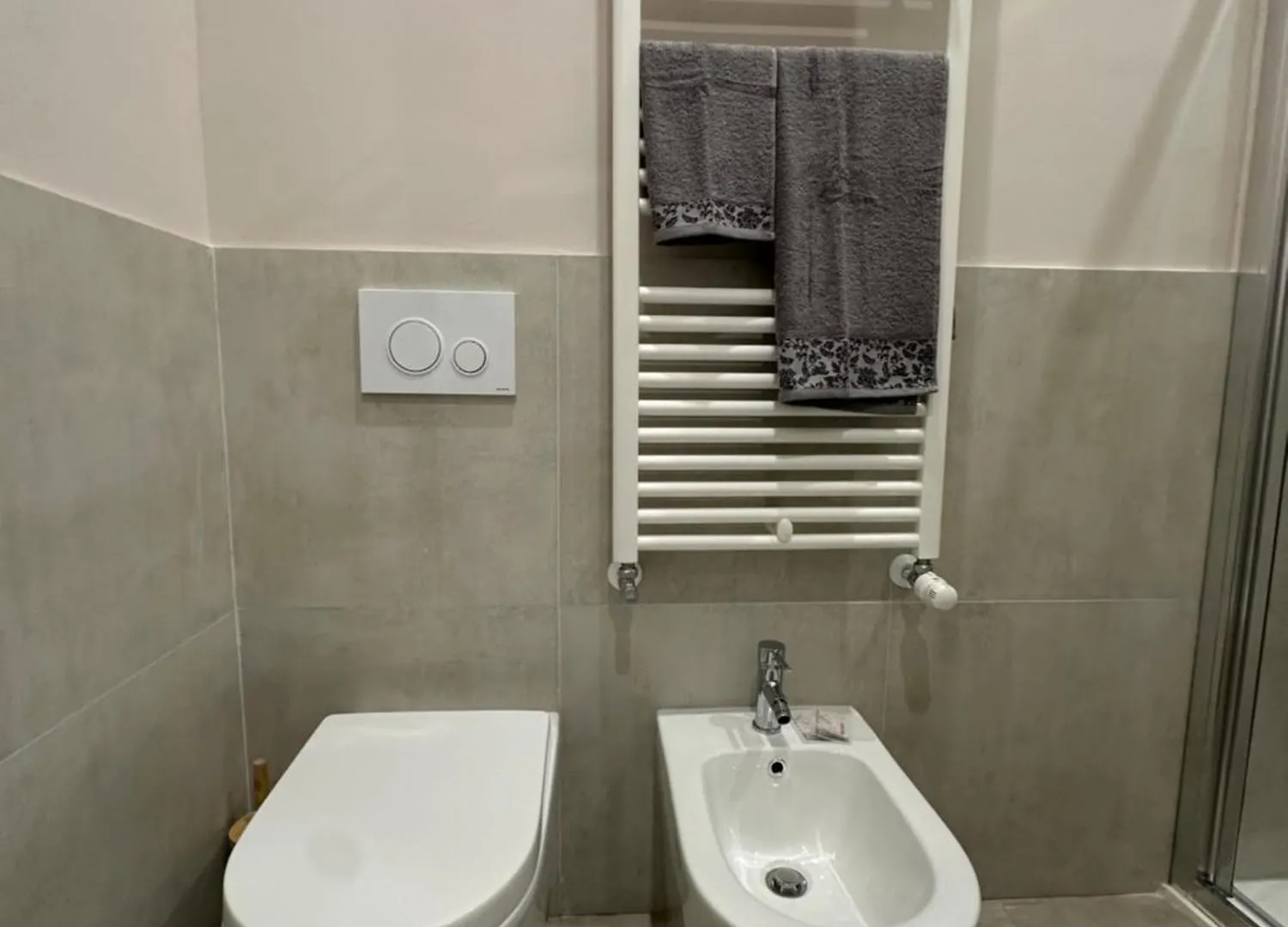 Monolocale Piazza Gambara M1 Apartment Milan