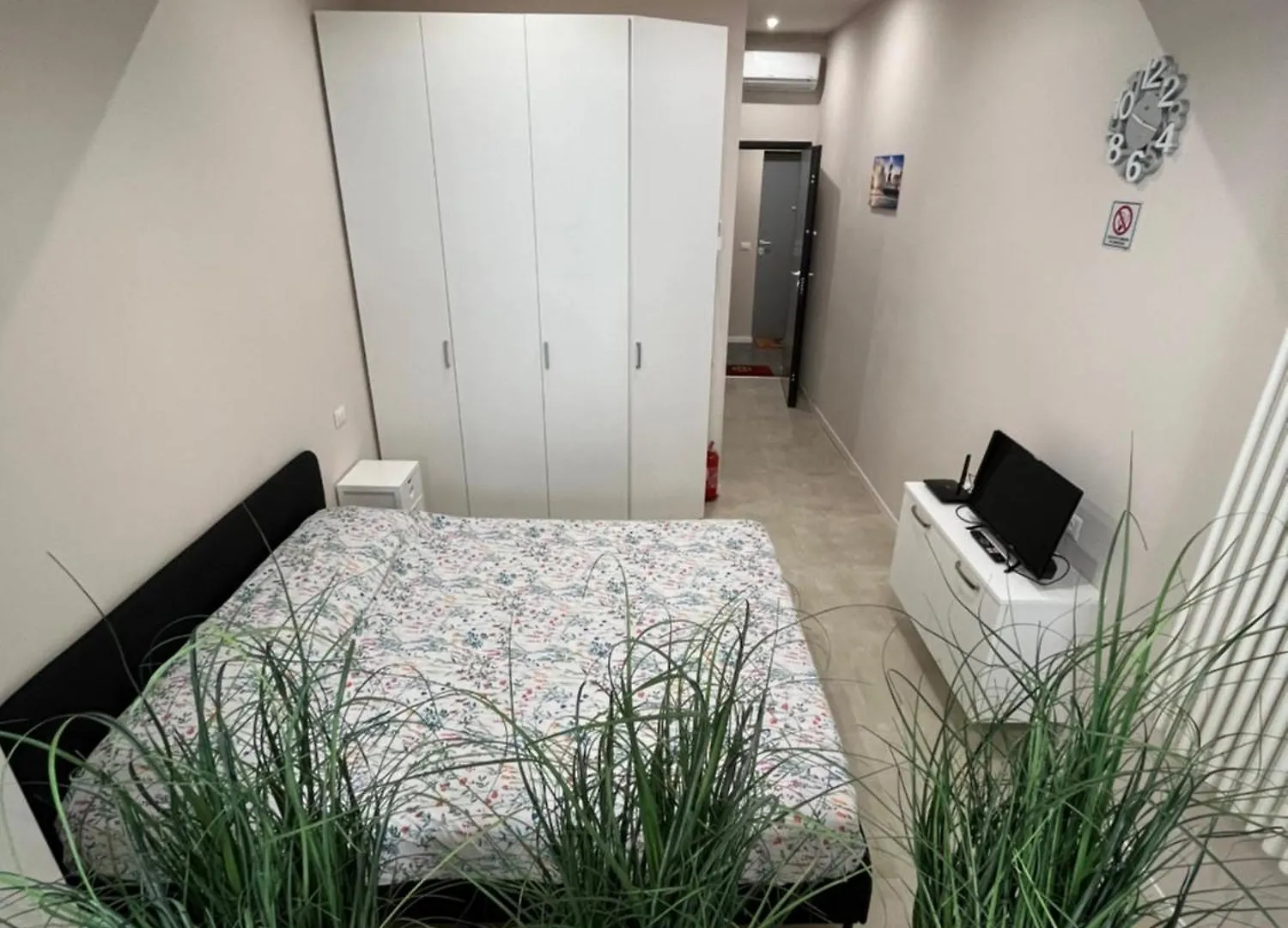شقة Monolocale Piazza Gambara M1 ميلان