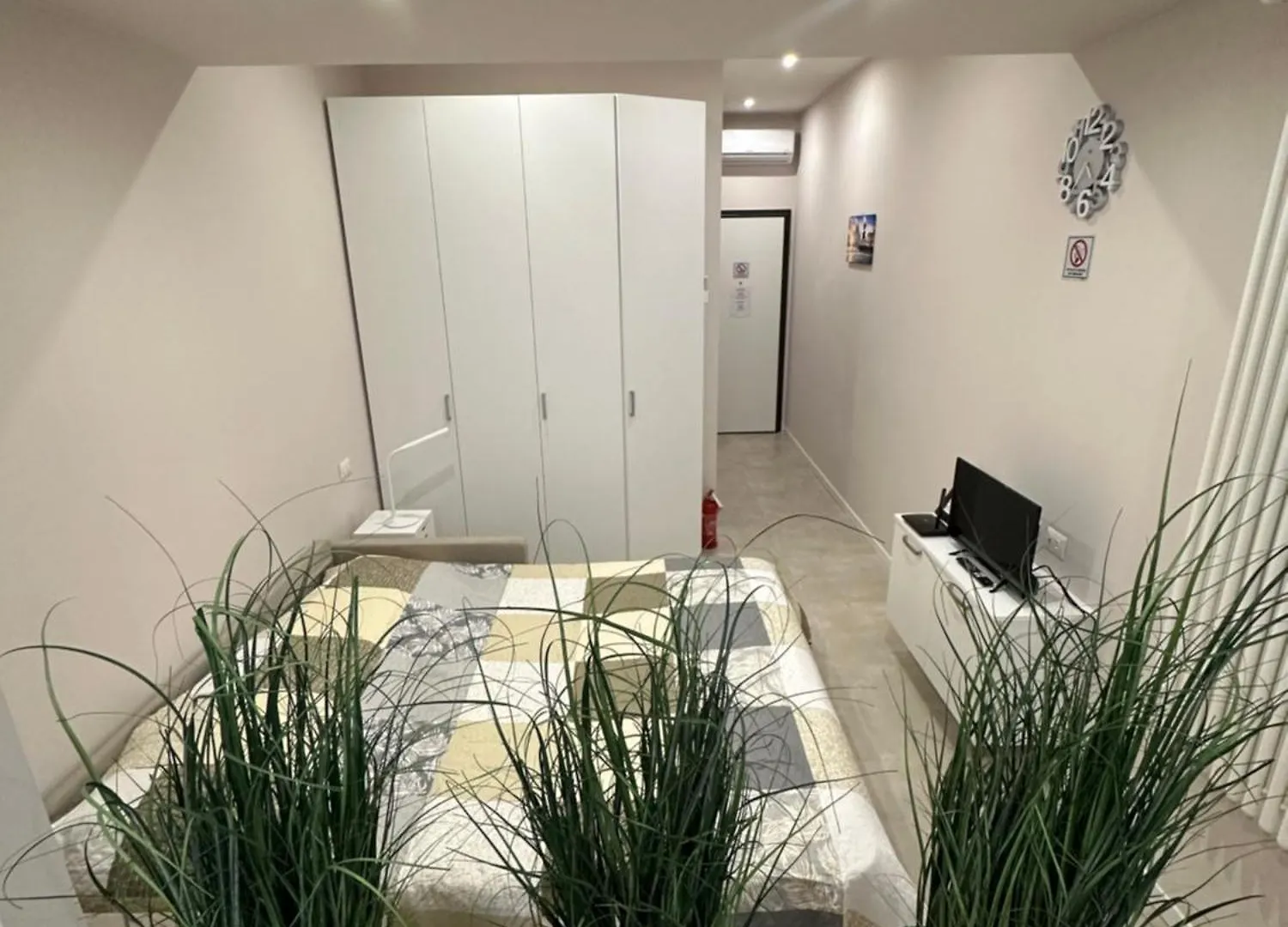 Monolocale Piazza Gambara M1 Apartment Milan 0*,