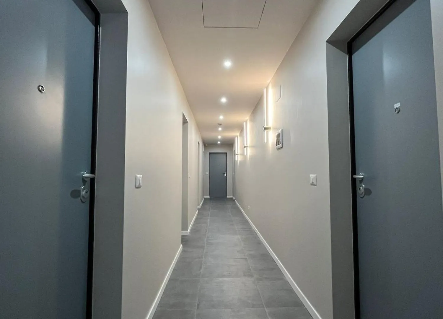 Monolocale Piazza Gambara M1 Apartment Milan