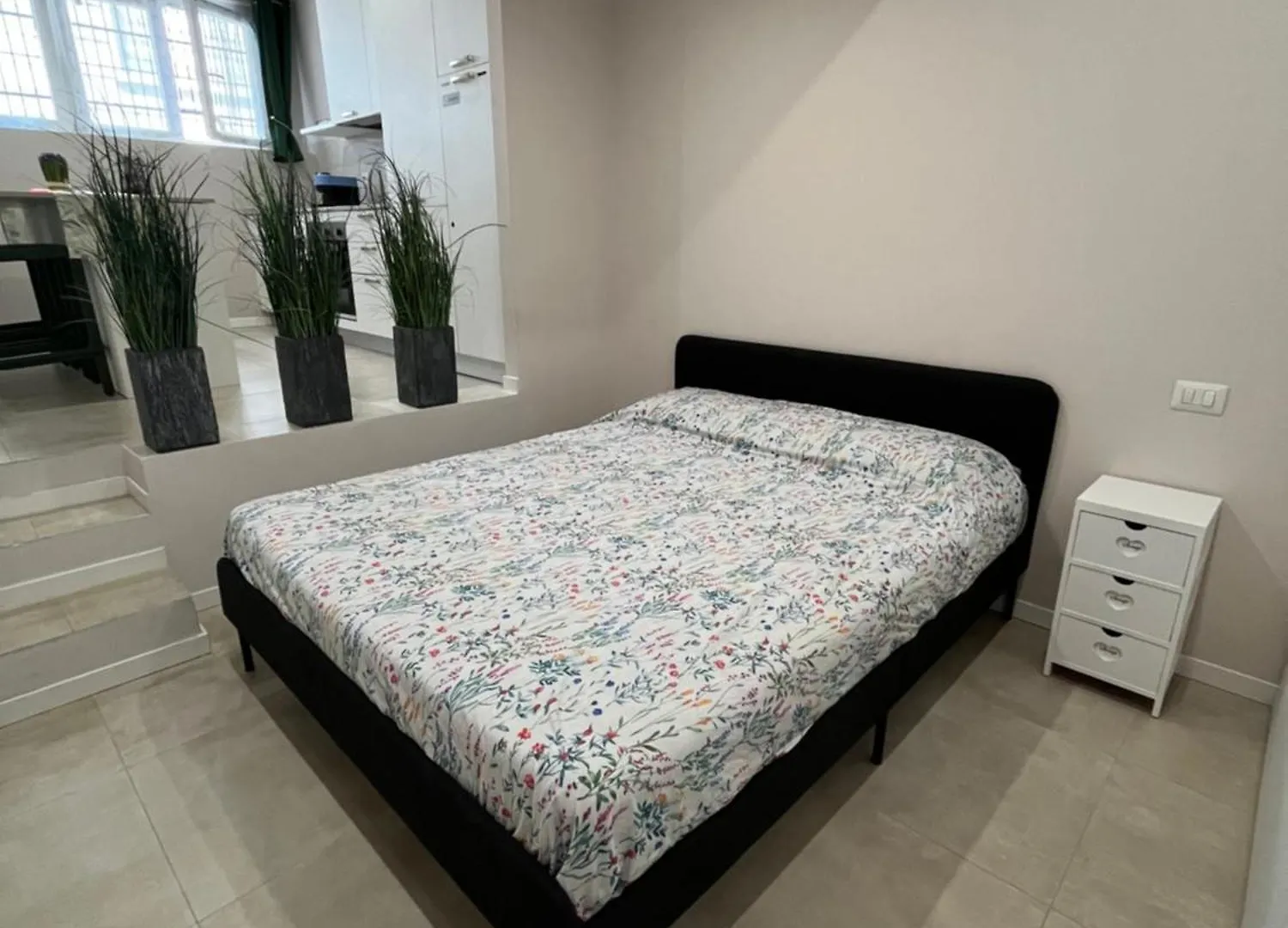 Monolocale Piazza Gambara M1 Lejlighed Milano